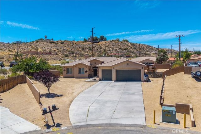 7622 San Remo, Yucca Valley, CA 92284