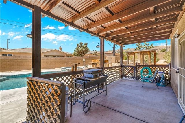 7622 San Remo, Yucca Valley, CA 92284