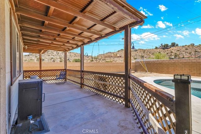 7622 San Remo, Yucca Valley, CA 92284