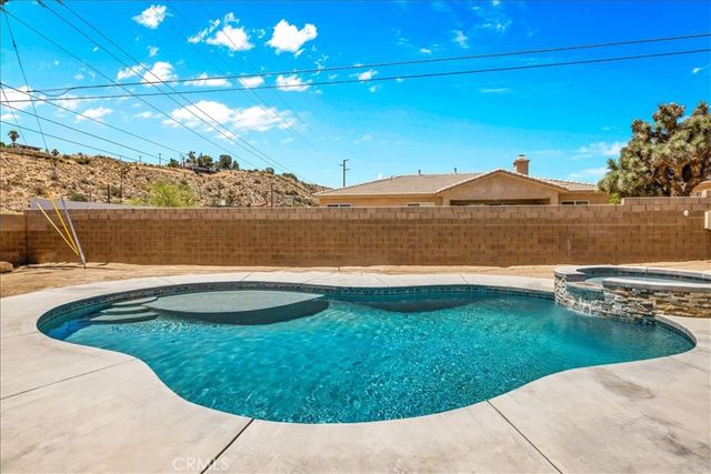 7622 San Remo, Yucca Valley, CA 92284