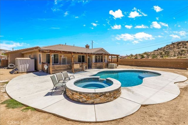 7622 San Remo, Yucca Valley, CA 92284