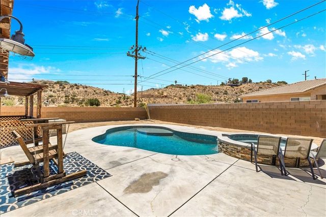 7622 San Remo, Yucca Valley, CA 92284