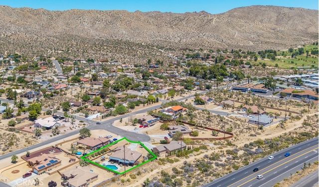 7622 San Remo, Yucca Valley, CA 92284