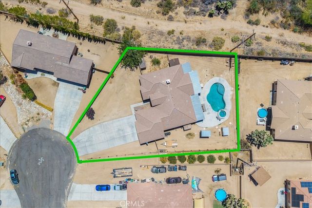 7622 San Remo, Yucca Valley, CA 92284