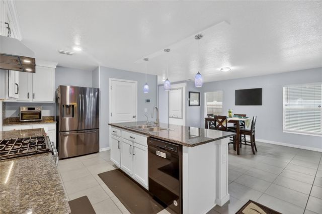 440 OLIVE CONCH STREET, Ruskin, FL 33570