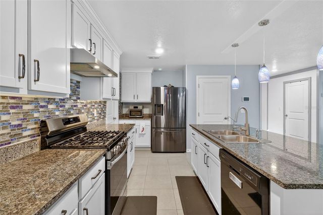 440 OLIVE CONCH STREET, Ruskin, FL 33570