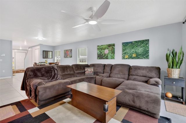 440 OLIVE CONCH STREET, Ruskin, FL 33570