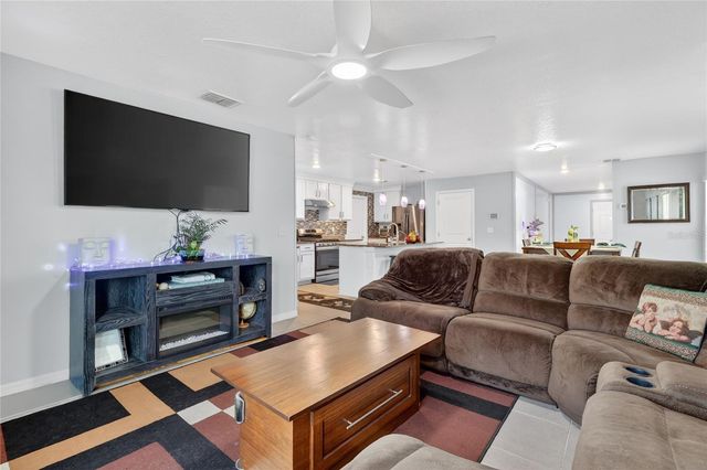 440 OLIVE CONCH STREET, Ruskin, FL 33570
