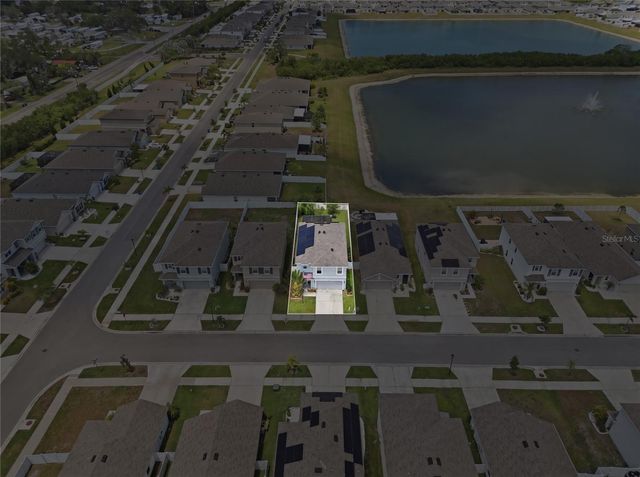 440 OLIVE CONCH STREET, Ruskin, FL 33570
