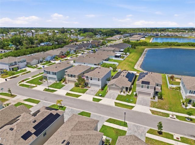 440 OLIVE CONCH STREET, Ruskin, FL 33570