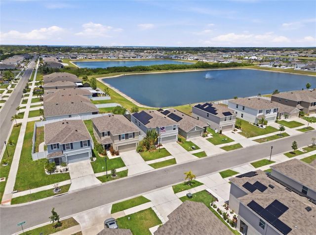 440 OLIVE CONCH STREET, Ruskin, FL 33570