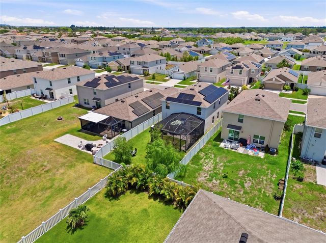 440 OLIVE CONCH STREET, Ruskin, FL 33570