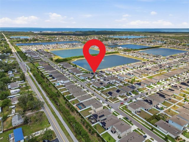 440 OLIVE CONCH STREET, Ruskin, FL 33570