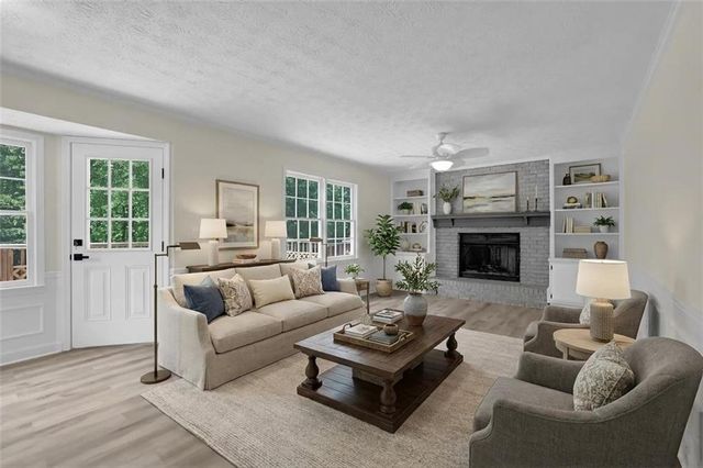 1975 Lakewood Trace, Grayson, GA 30017