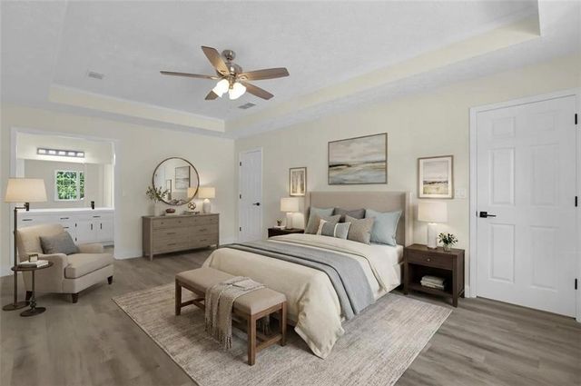 1975 Lakewood Trace, Grayson, GA 30017