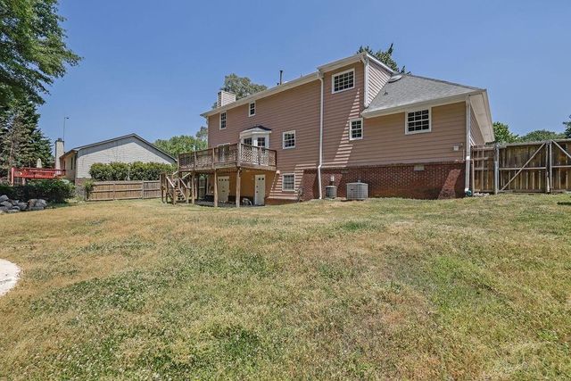 1975 Lakewood Trace, Grayson, GA 30017