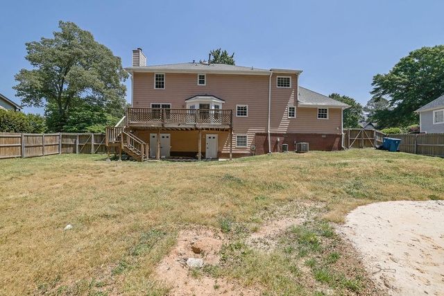1975 Lakewood Trace, Grayson, GA 30017
