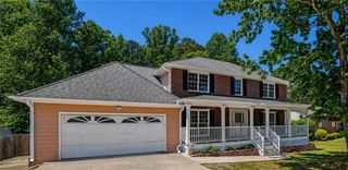 1975 Lakewood Trace, Grayson, GA 30017