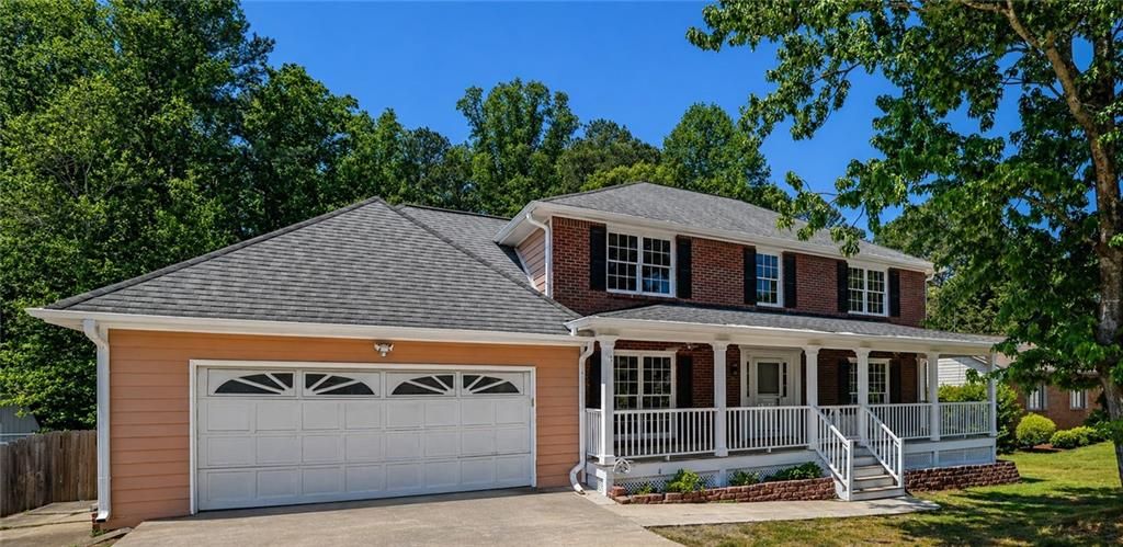 1975 Lakewood Trace, Grayson, GA 30017