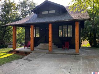 929 Boswell Avenue, Crete, NE 68333