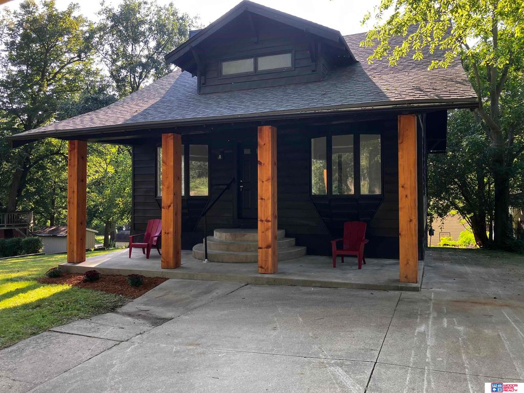 929 Boswell Avenue, Crete, NE 68333