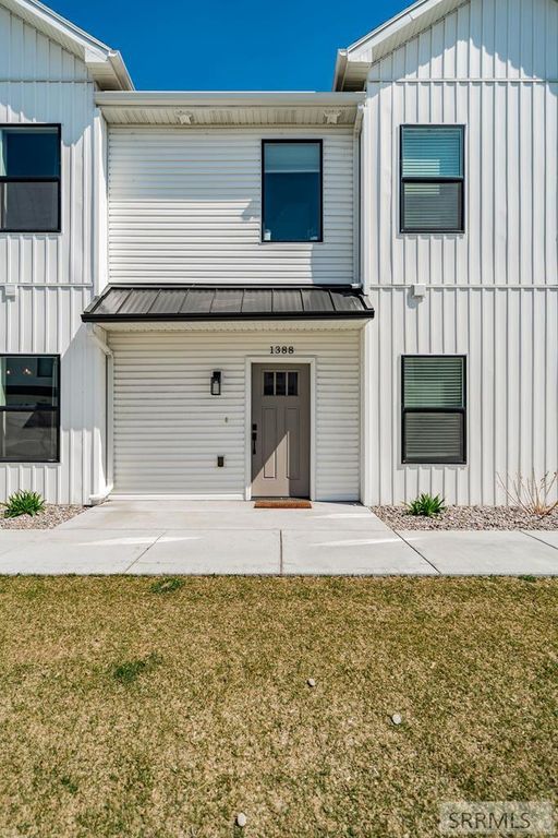 Image 1 of property listing at 1388 Remington Trail, Ammon, ID 83406