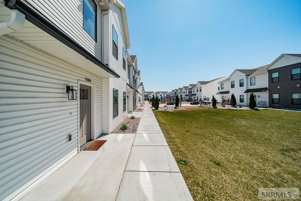 Image 26 of property listing at 1388 Remington Trail, Ammon, ID 83406