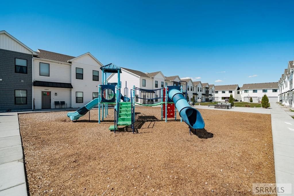 Image 29 of property listing at 1388 Remington Trail, Ammon, ID 83406