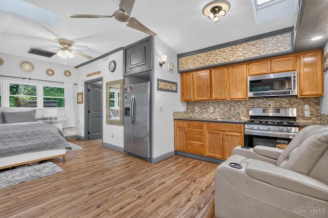 2066 Evanor Lane, Anderson Twp, OH 45244
