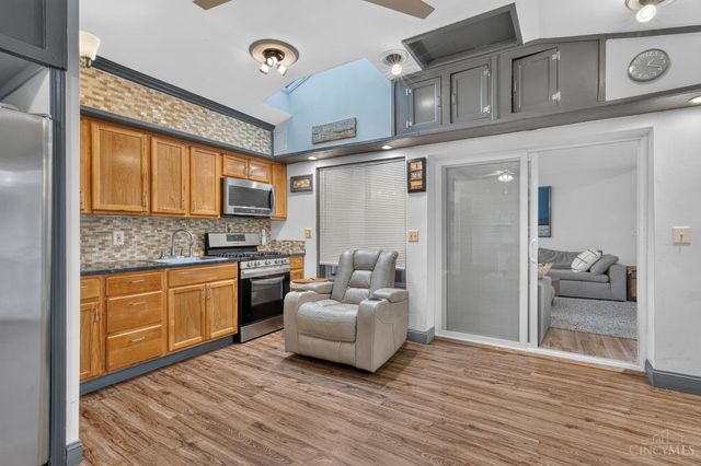 2066 Evanor Lane, Anderson Twp, OH 45244