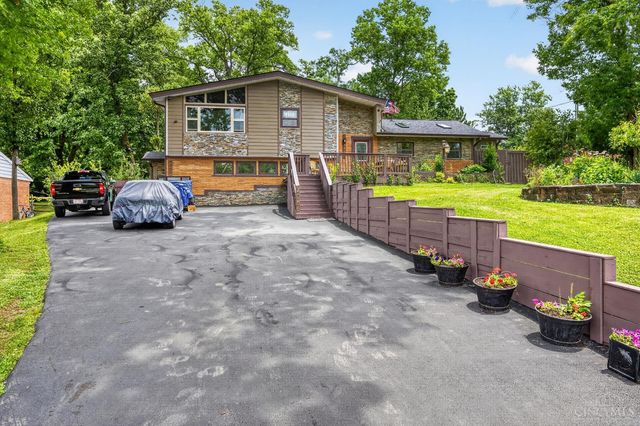 2066 Evanor Lane, Anderson Twp, OH 45244