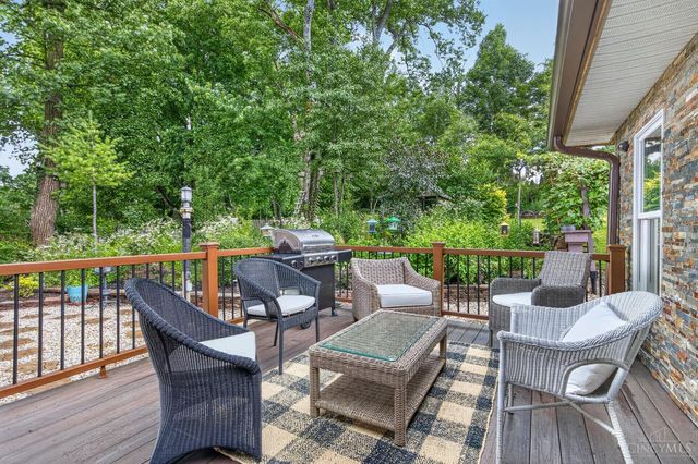 2066 Evanor Lane, Anderson Twp, OH 45244