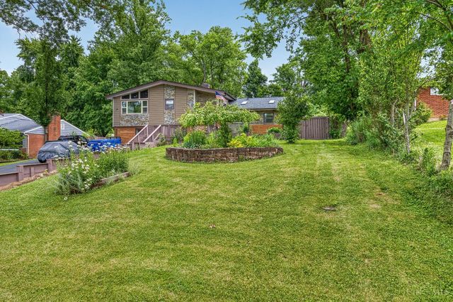 2066 Evanor Lane, Anderson Twp, OH 45244