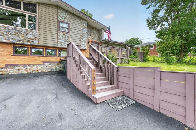 2066 Evanor Lane, Anderson Twp, OH 45244