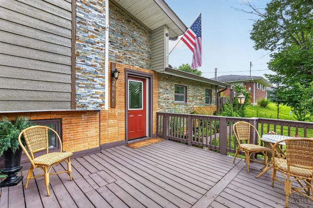 2066 Evanor Lane, Anderson Twp, OH 45244