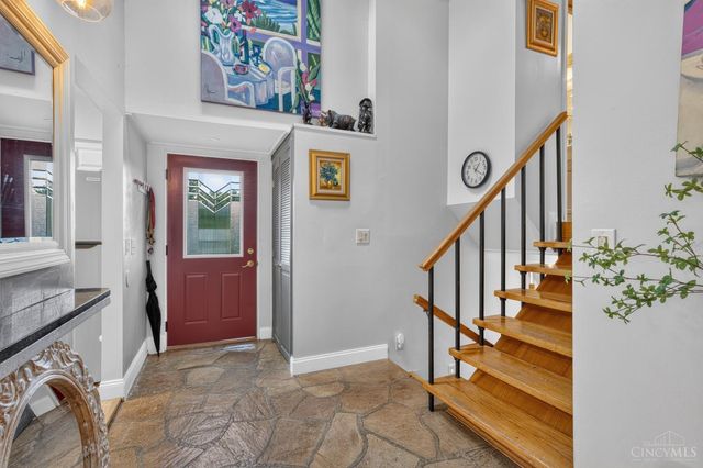 2066 Evanor Lane, Anderson Twp, OH 45244