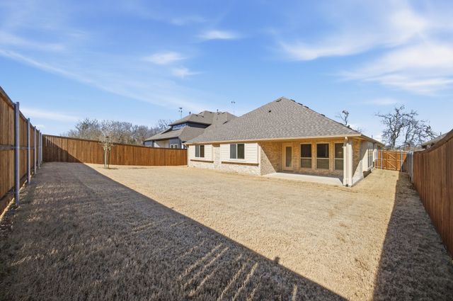 302 Kettlewood, Wylie, TX 75098