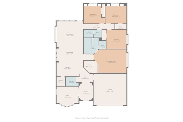 302 Kettlewood, Wylie, TX 75098