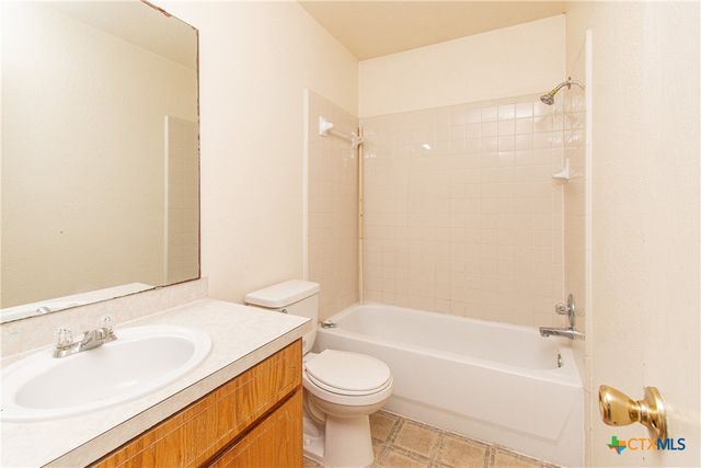 4207 Alan Kent Drive B, Killeen, TX 76549