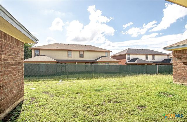 4207 Alan Kent Drive B, Killeen, TX 76549