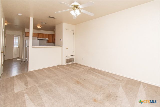 4207 Alan Kent Drive B, Killeen, TX 76549