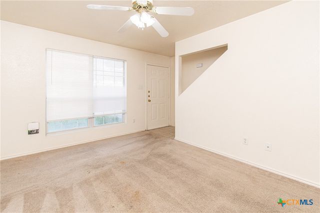 4207 Alan Kent Drive B, Killeen, TX 76549
