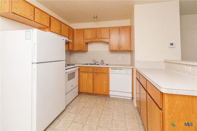 4207 Alan Kent Drive B, Killeen, TX 76549