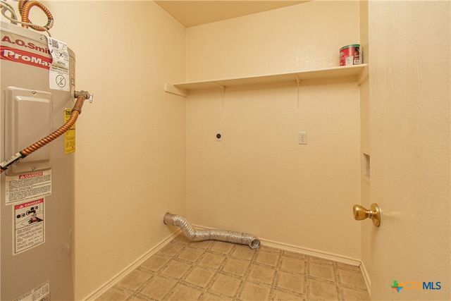 4207 Alan Kent Drive B, Killeen, TX 76549