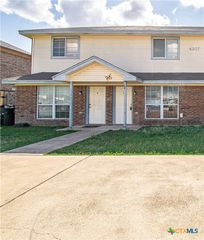 4207 Alan Kent Drive B, Killeen, TX 76549