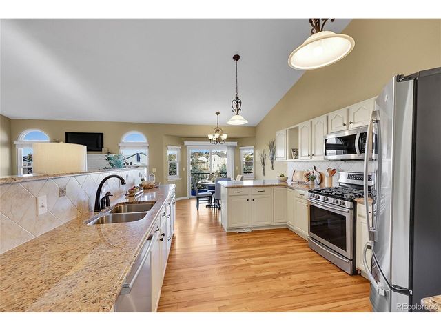 14810 Pristine Dr, Colorado Springs, CO 80921