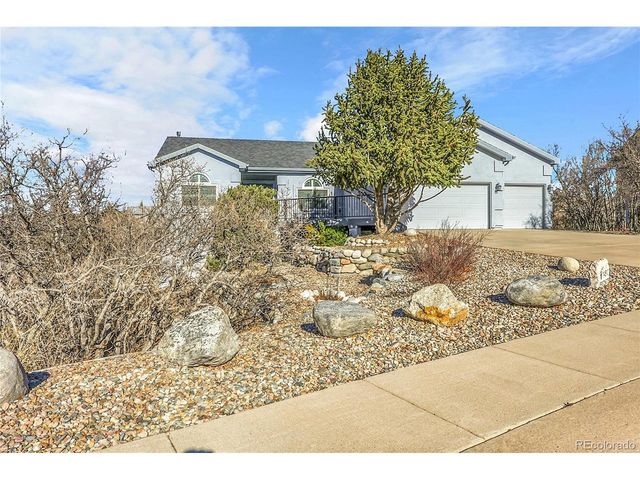 14810 Pristine Dr, Colorado Springs, CO 80921