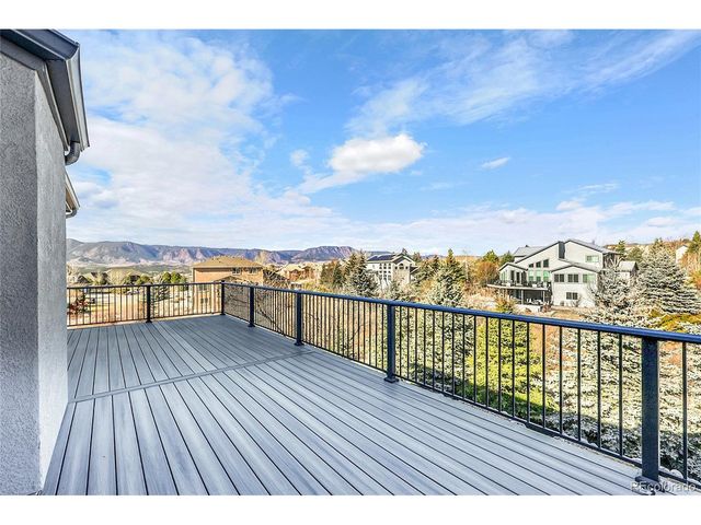 14810 Pristine Dr, Colorado Springs, CO 80921
