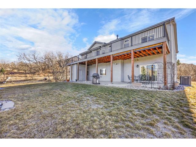 14810 Pristine Dr, Colorado Springs, CO 80921