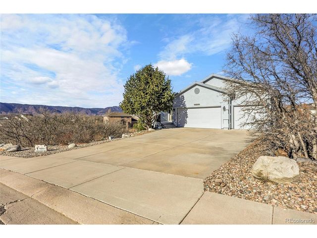 14810 Pristine Dr, Colorado Springs, CO 80921